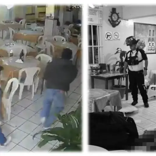 . ,Redes/Bomberos Voluntarios