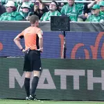 Segunda división de Inglaterra se opone al VARt