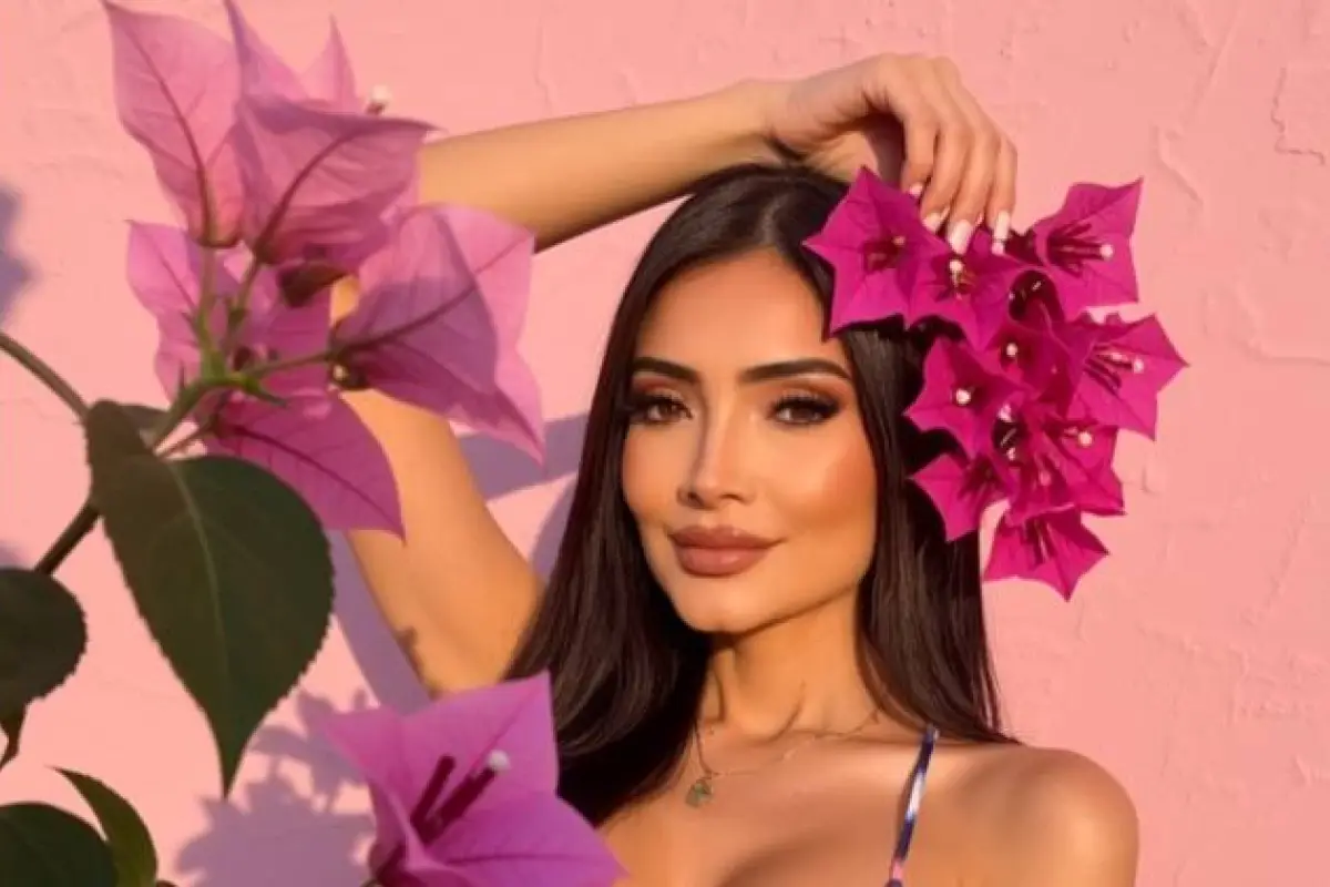 Massiel Carrillo, Instagram