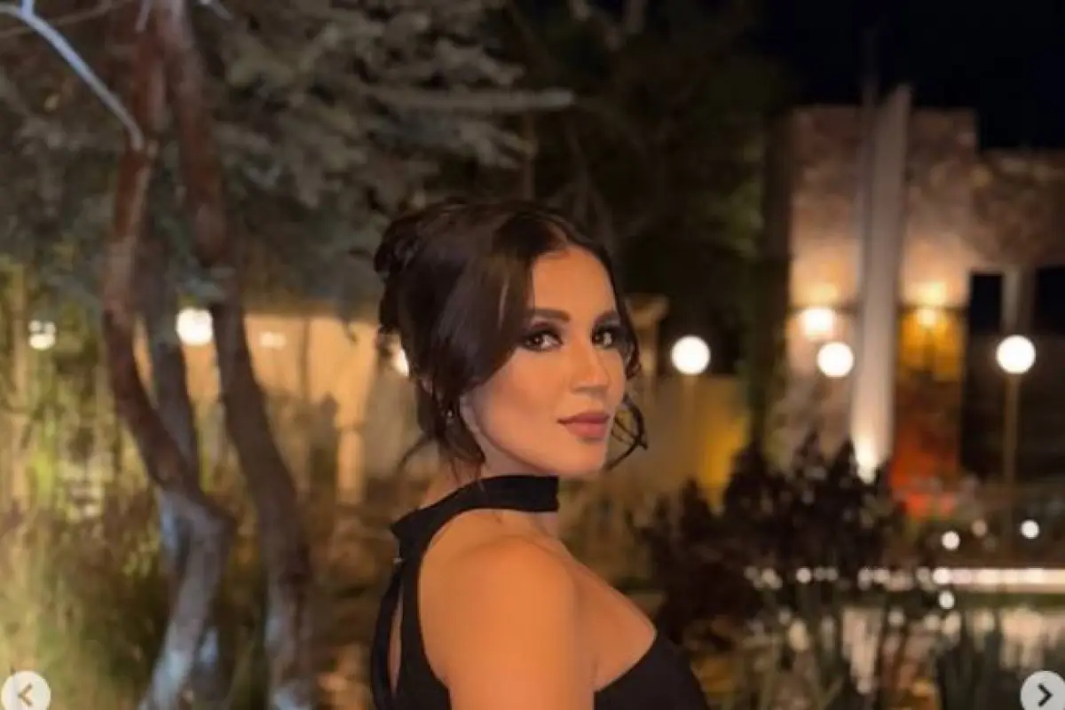 Patricia Valenzuela, Instagram