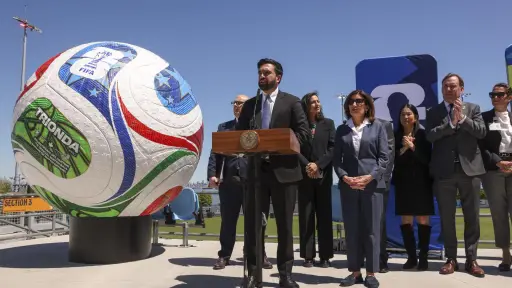 Hoteles no alcanzan las reservas esperadas para el Mundial 2026