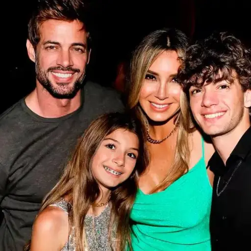 William Levy ,Instagram