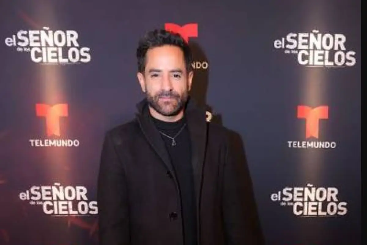 Aarón Balderi, Instagram