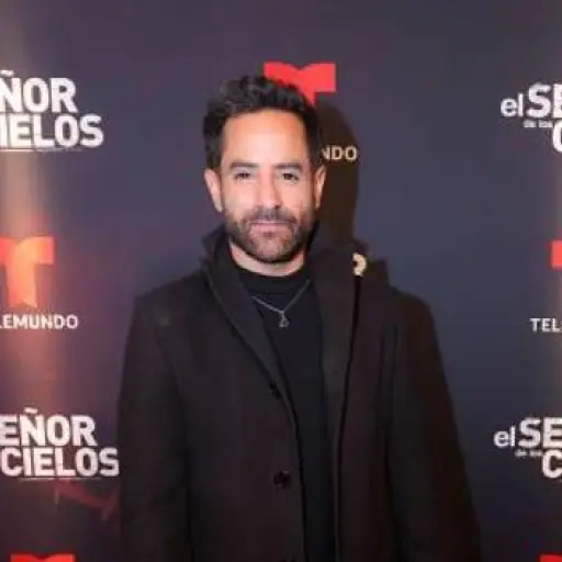 Aarón Balderi ,Instagram