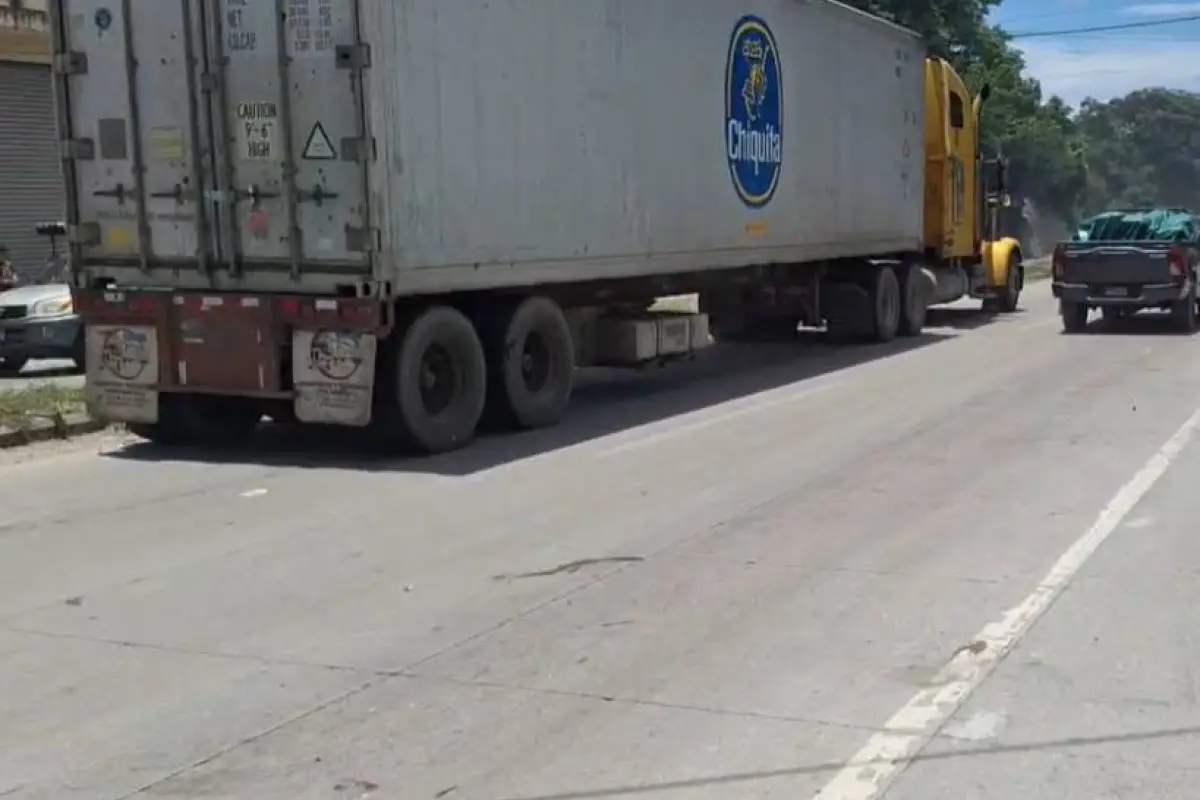 Imagen ilustrativa, de archivo: PNC/EU