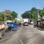 Sector empresarial rechaza bloqueos y advierte impacto económicot