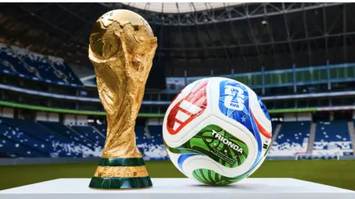 El Mundial 2026 arranca en 44 días: Partidos importantes y fechas clave