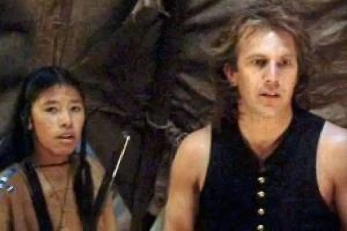 Danza con Lobos, Facebook