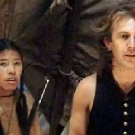 Danza con Lobos ,Facebook