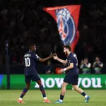Una semifinal de locura: PSG vence al Bayern en un festival ofensivot