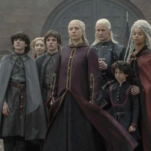 House of The Dragon ,House of The Dragon