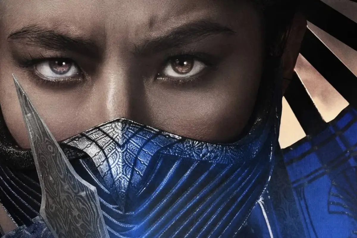 Mortal Kombat, Mortal Kombat