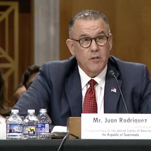 Juan Rodríguez ,Captura de pantalla