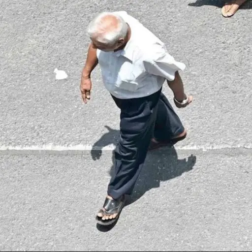 Captura de pantalla Youtube. ,Hoy al mediodía no habrá sombra por este fenómeno solar.