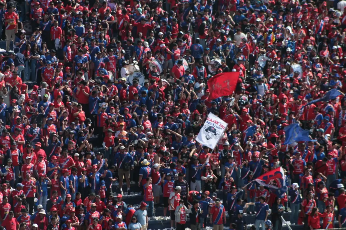 La afición de Xelajú MC fue la mejor del Torneo Clausura 2026 - Willber COlloy