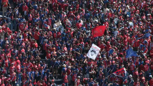 Liga Nacional revela los mejores ingresos del Clausura 2026