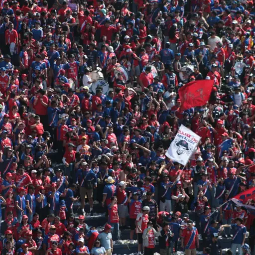 La afición de Xelajú MC fue la mejor del Torneo Clausura 2026 - Willber COlloy
