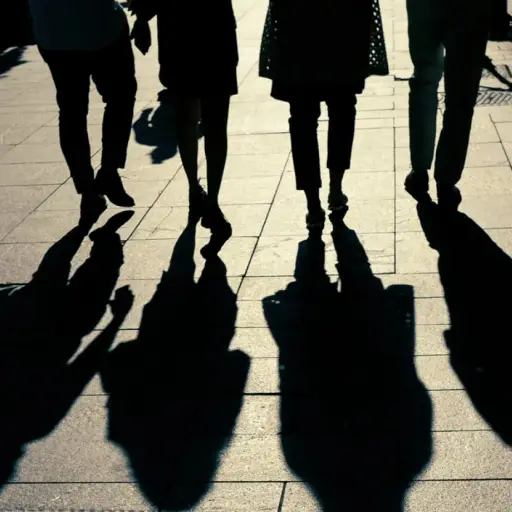 Día sin sombras ,Día sin sombras