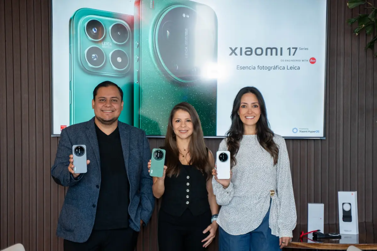 Lanzamiento Xiaomi 17, Xiaomi