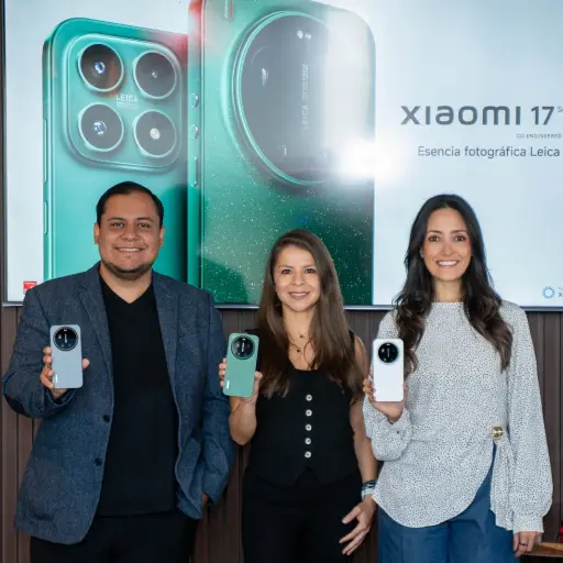 Lanzamiento Xiaomi 17 ,Xiaomi