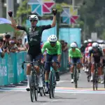 Kevin Castillo gana la primera etapa de la Vuelta Bantrab 2026t