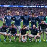 Arsenal reporta bajas importantes para el duelo ante el Atléticot