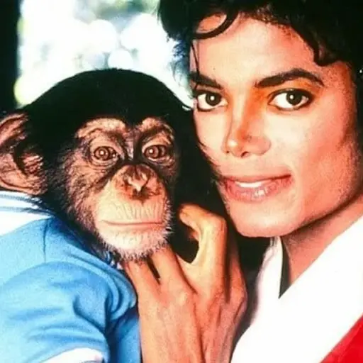 Michael Jackson ,Michael Jackson