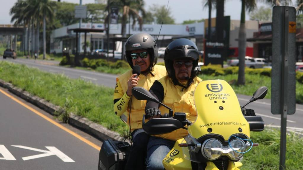 Primera etapa de la Vuelta Bantrab 2026 | Alejandro Chet