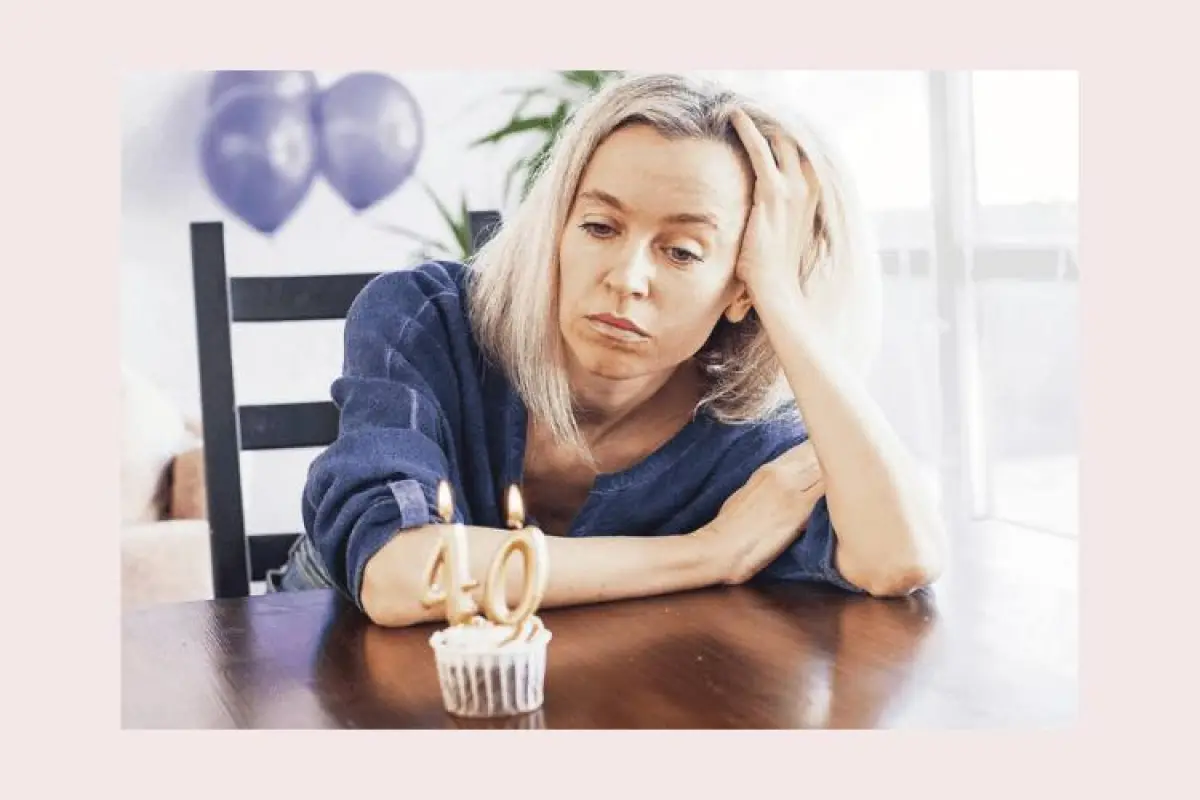 crisis de los 40, Instagram