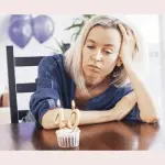 crisis de los 40 ,Instagram