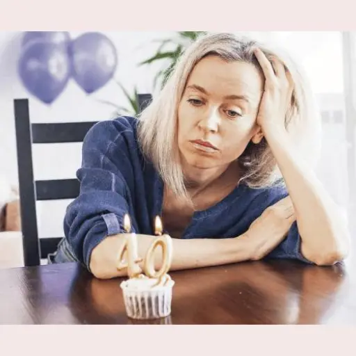 crisis de los 40 ,Instagram