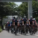 La segunda etapa de la Vuelta Bantrab 2026 llegará a San Rafael Pie de la Cuesta t