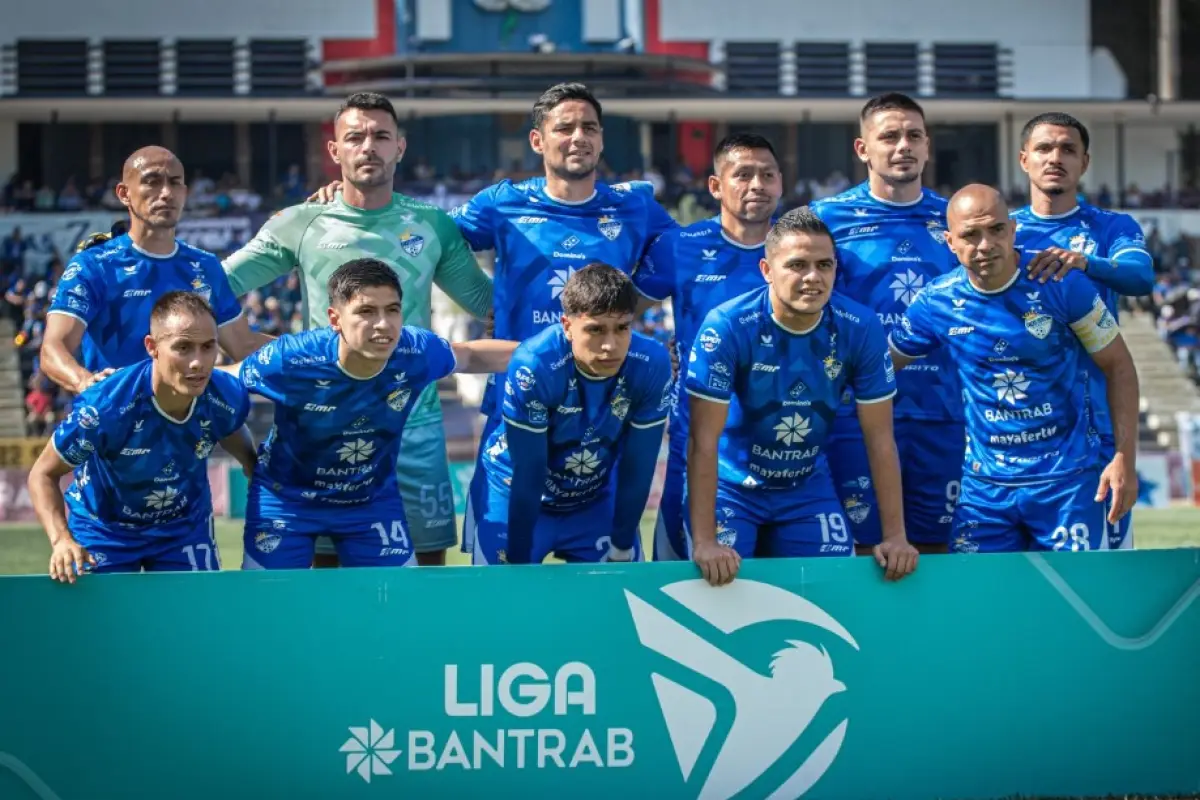 El "Príncipe Azul" gana el juego de ida de la serie de cuartos de final 