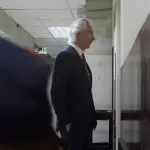 Aplazan un mes la audiencia contra el periodista José Rubén Zamorat