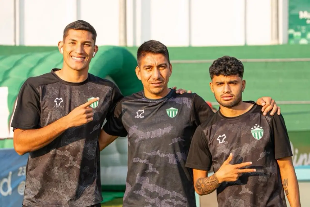 Antigua recibe a Comunicaciones por el Clausura 2026 