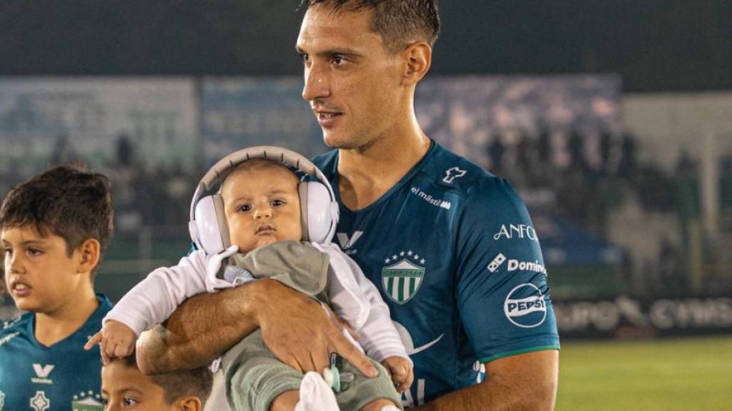 Clausura 2026: Antigua vs. Comunicaciones   | Antigua GFC 