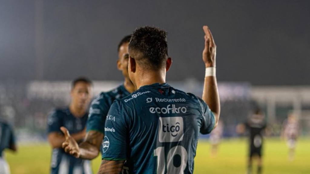 Clausura 2026: Antigua vs. Comunicaciones   | Antigua GFC 