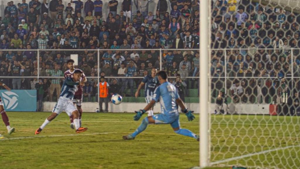 Clausura 2026: Antigua vs. Comunicaciones   | Antigua GFC 