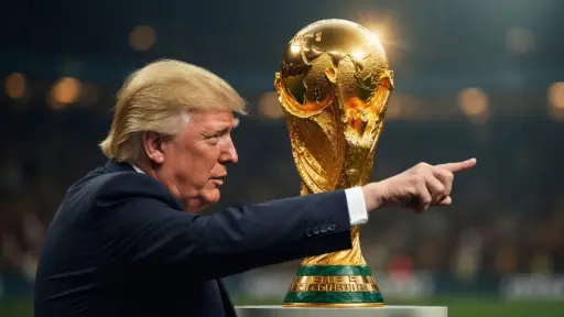 Marc Crosas: Un Mundial más politizado que nunca