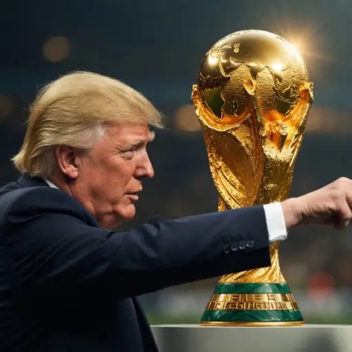 Marc Crosas habló de la política y del Mundial 2026 