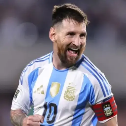 Messi y Cristiano Ronaldo jugarán su último Mundial de la FIFA 