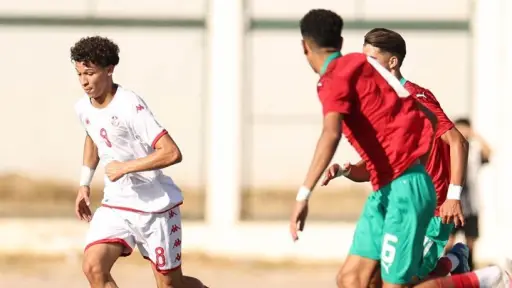 Jugador de Túnez rechazó ir al Mundial 2026 por insólito motivo