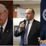 Los fiscales generales de Guatemala: historia, poder y controversiast