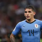 Agreden al futbolista uruguayo Lucas Torreira en Turquíat