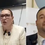 Diputada Orellana denuncia hostigamiento; Portillo responde con acciones legalest