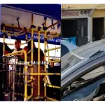 Posibles intentos de asalto provocan operativos policiales y afectación vialt