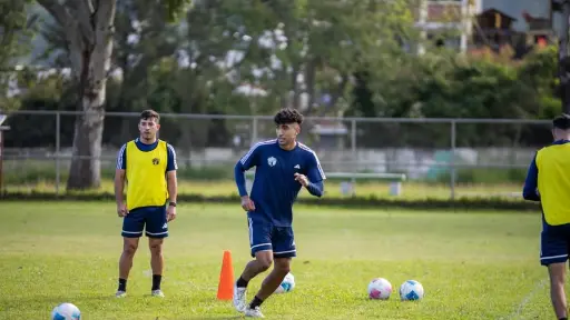 Ernesto Monreal se suma a las bajas de Comunicaciones