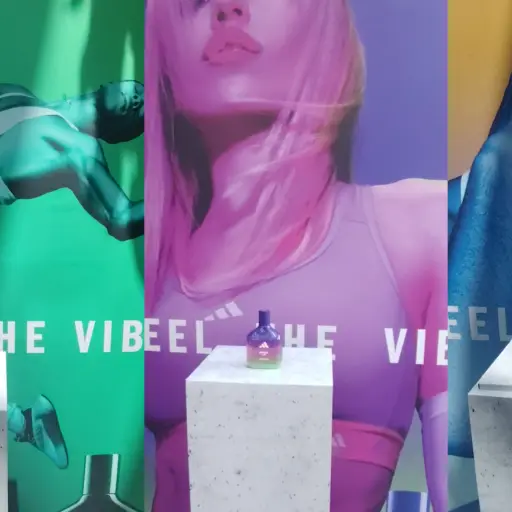 Adidas llega a Guatemala con Adidas Vibes ,