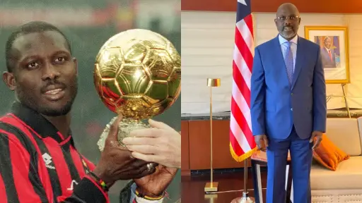 Los futbolistas que cambiaron los goles por la política