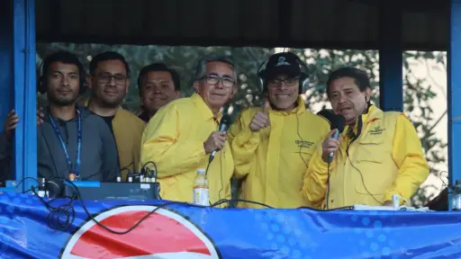 Las voces de El Mejor Equipo te llevarán las finales del Clausura 2026